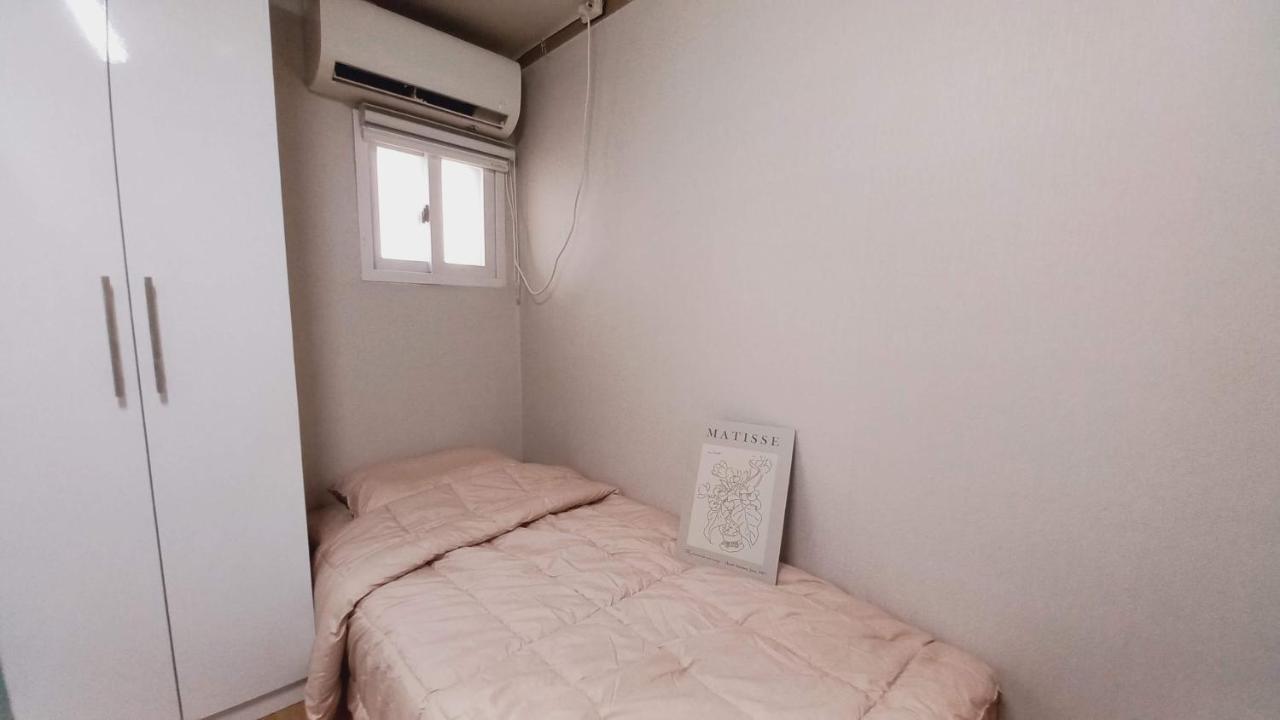 Haechi Stay Guesthouse - For Foreigners Only سيول المظهر الخارجي الصورة