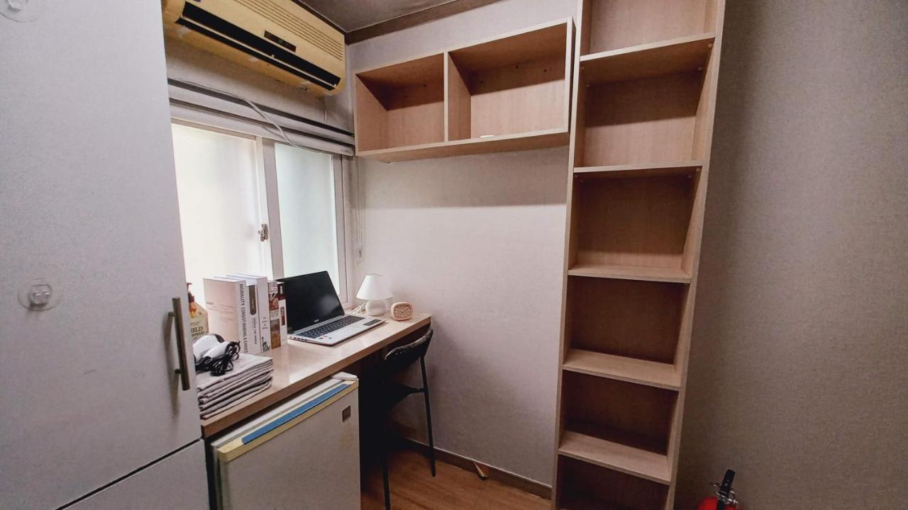 Haechi Stay Guesthouse - For Foreigners Only سيول المظهر الخارجي الصورة