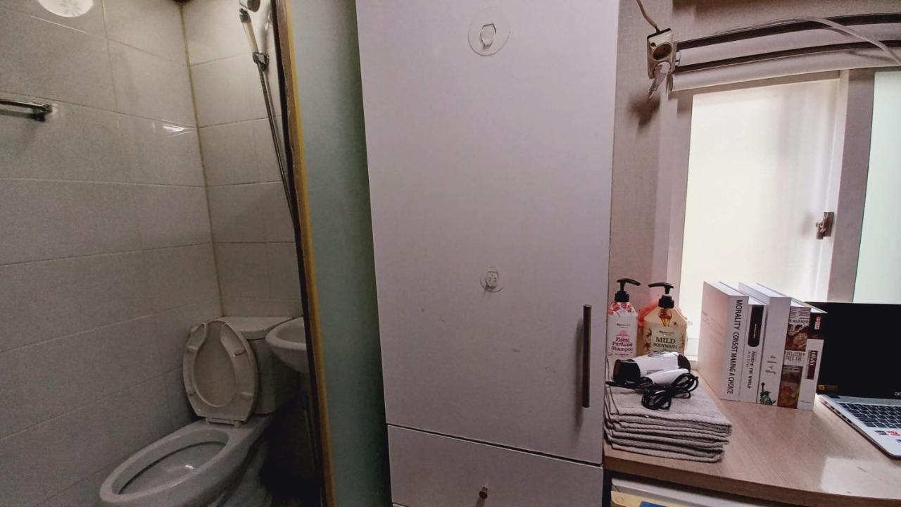 Haechi Stay Guesthouse - For Foreigners Only سيول المظهر الخارجي الصورة