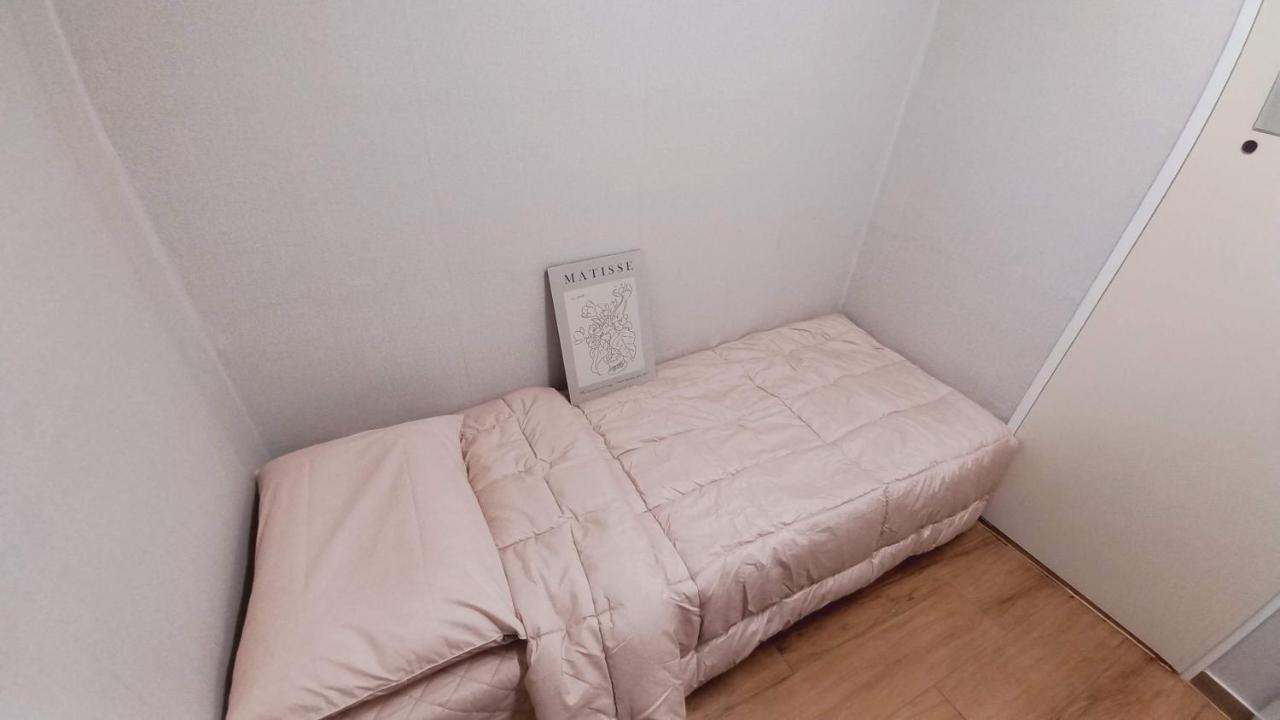 Haechi Stay Guesthouse - For Foreigners Only سيول المظهر الخارجي الصورة