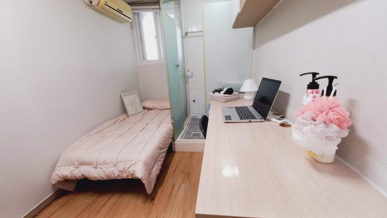 Haechi Stay Guesthouse - For Foreigners Only سيول المظهر الخارجي الصورة