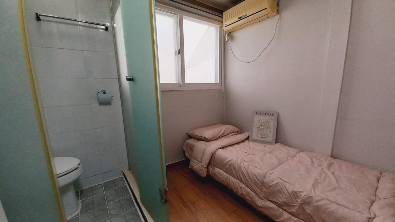 Haechi Stay Guesthouse - For Foreigners Only سيول المظهر الخارجي الصورة