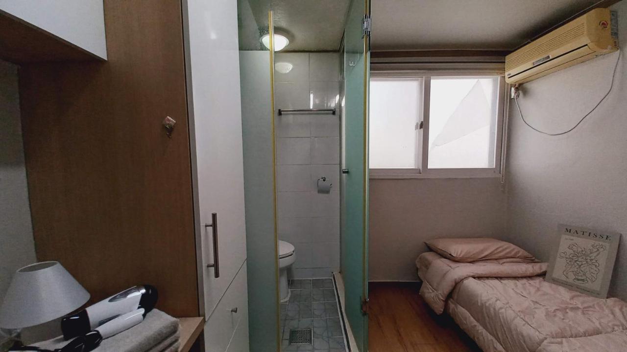 Haechi Stay Guesthouse - For Foreigners Only سيول المظهر الخارجي الصورة