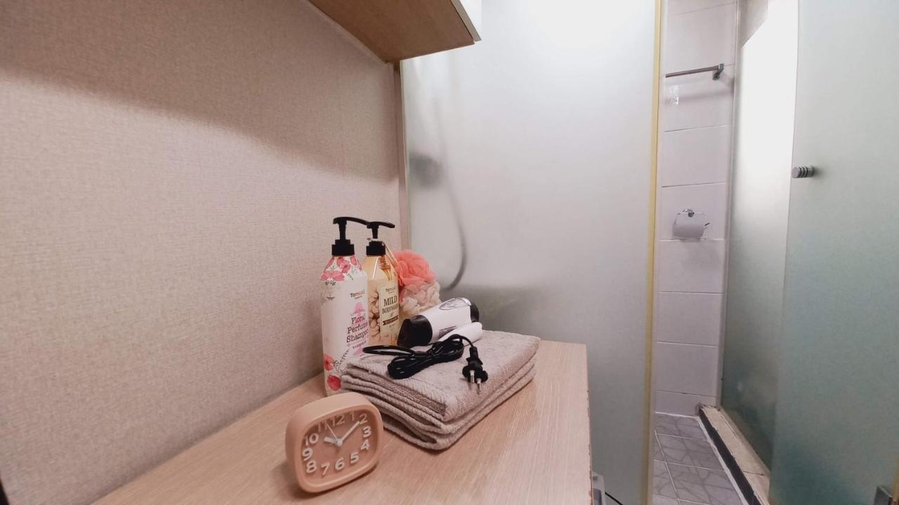 Haechi Stay Guesthouse - For Foreigners Only سيول المظهر الخارجي الصورة