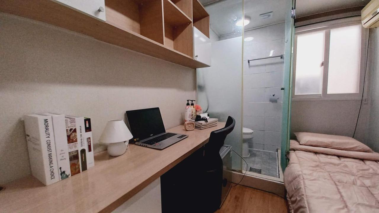 Haechi Stay Guesthouse - For Foreigners Only سيول المظهر الخارجي الصورة