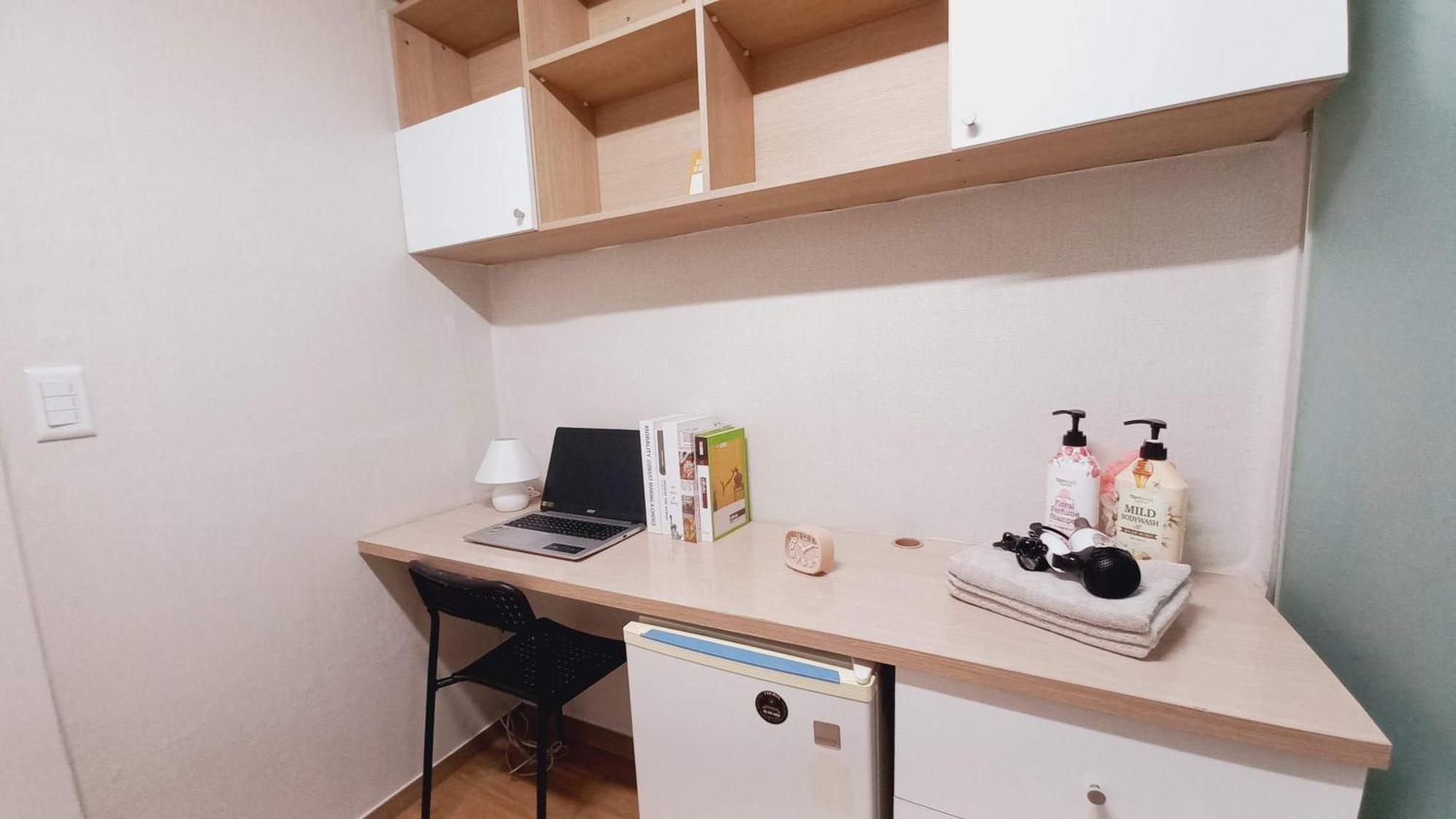 Haechi Stay Guesthouse - For Foreigners Only سيول المظهر الخارجي الصورة