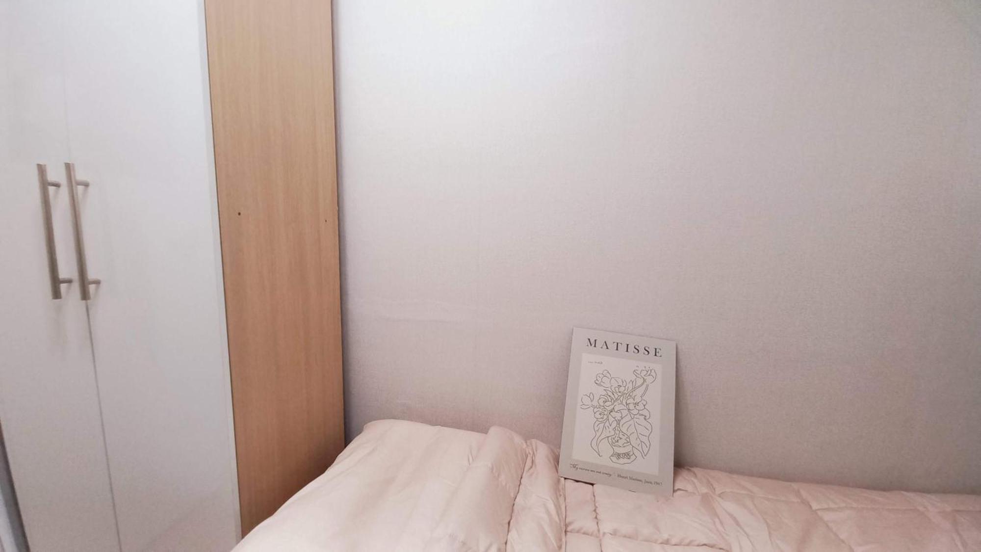 Haechi Stay Guesthouse - For Foreigners Only سيول المظهر الخارجي الصورة