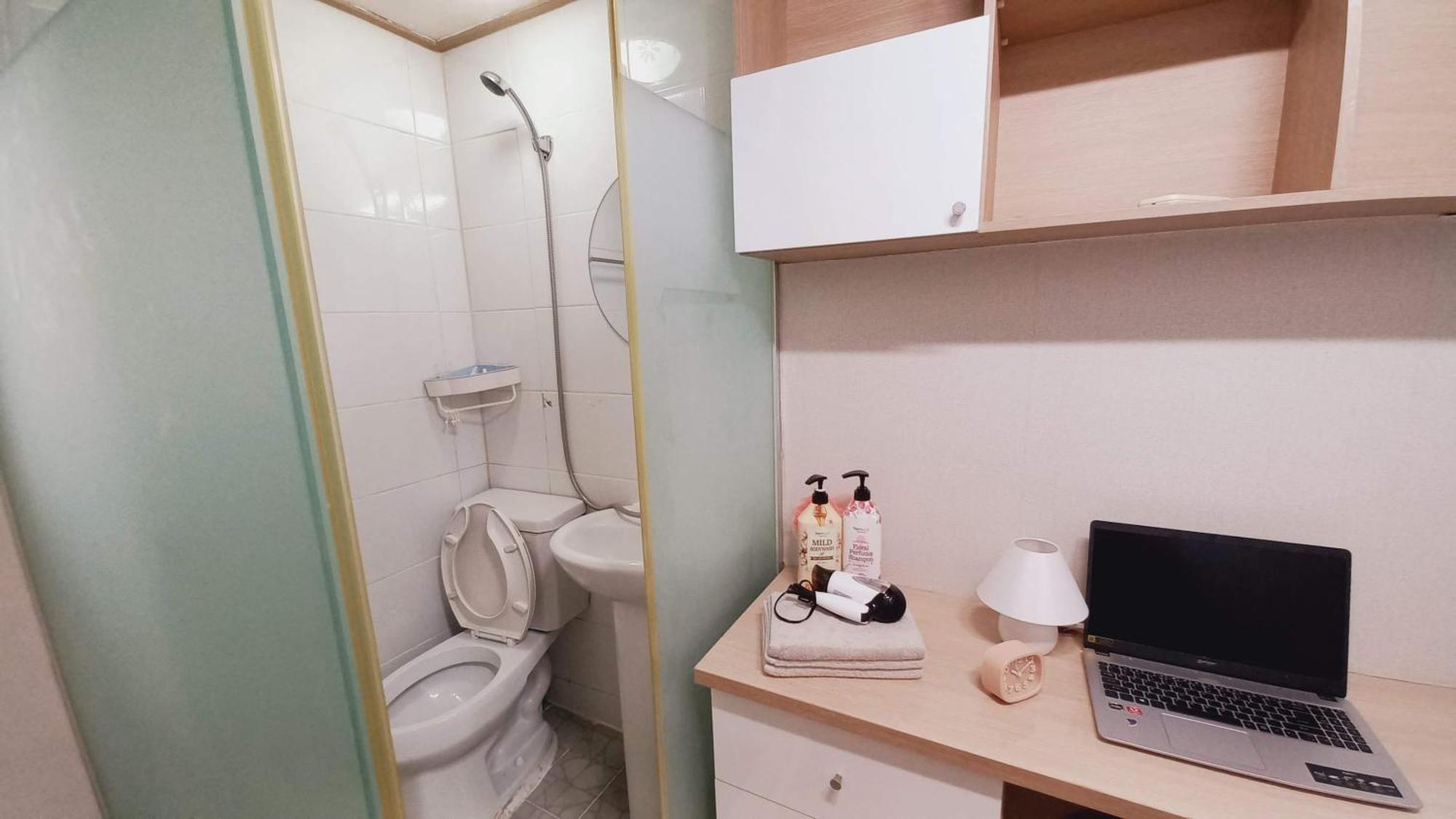 Haechi Stay Guesthouse - For Foreigners Only سيول المظهر الخارجي الصورة