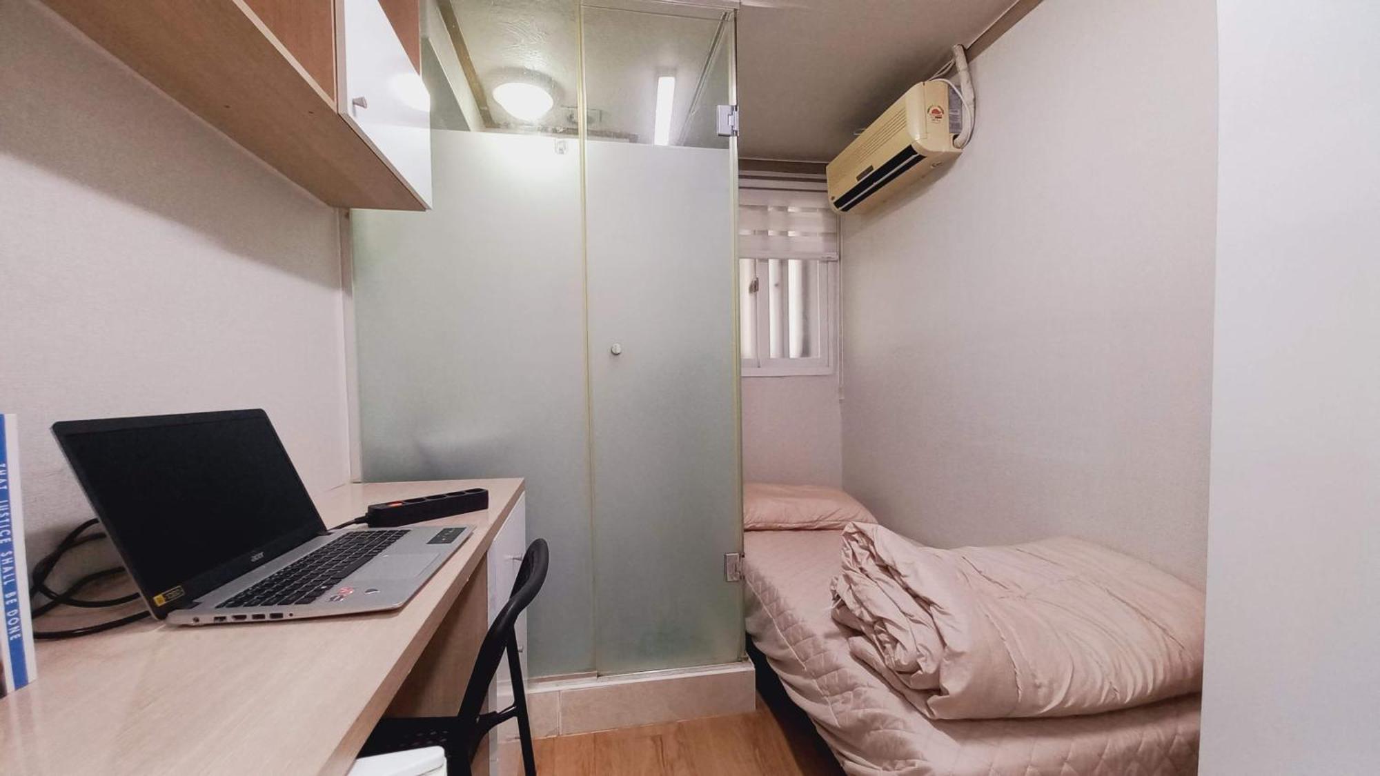 Haechi Stay Guesthouse - For Foreigners Only سيول المظهر الخارجي الصورة