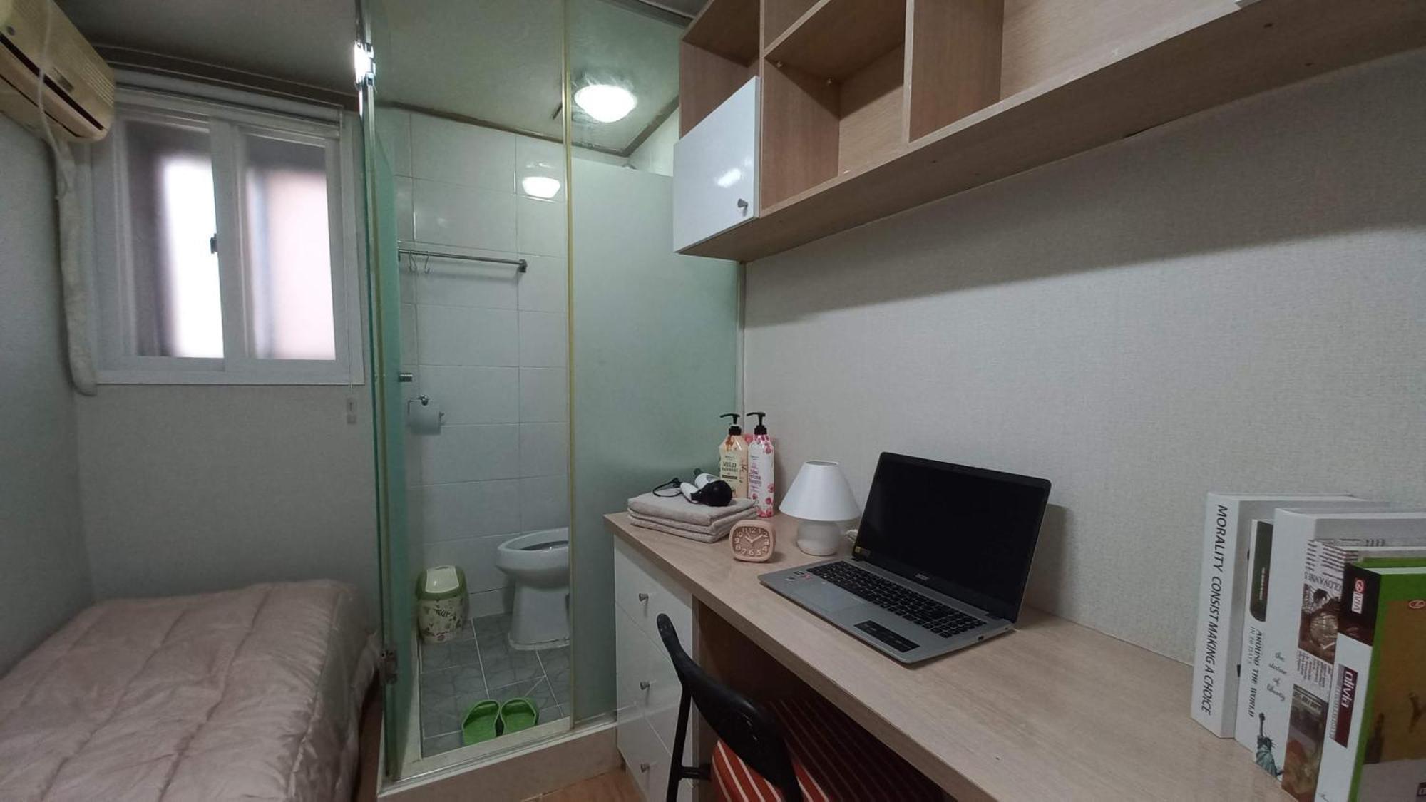 Haechi Stay Guesthouse - For Foreigners Only سيول المظهر الخارجي الصورة