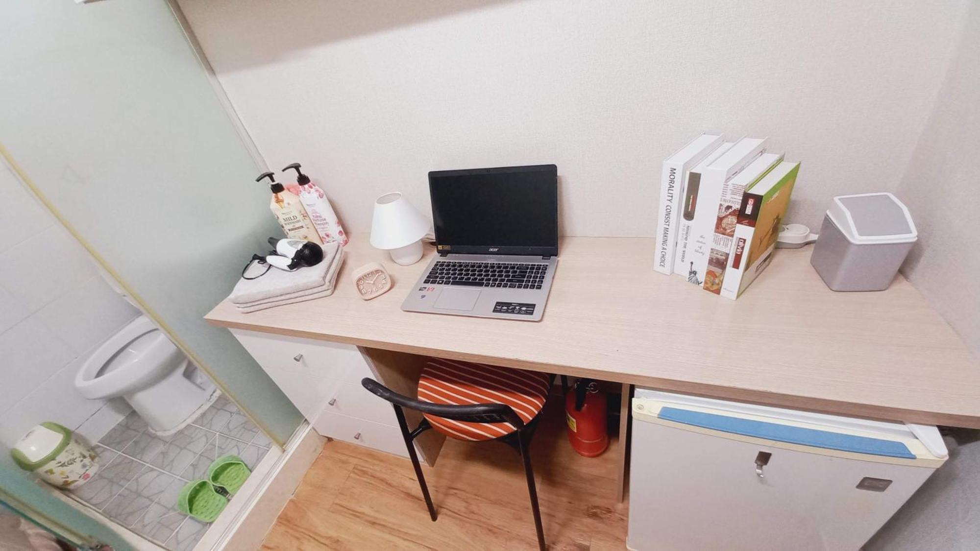 Haechi Stay Guesthouse - For Foreigners Only سيول المظهر الخارجي الصورة