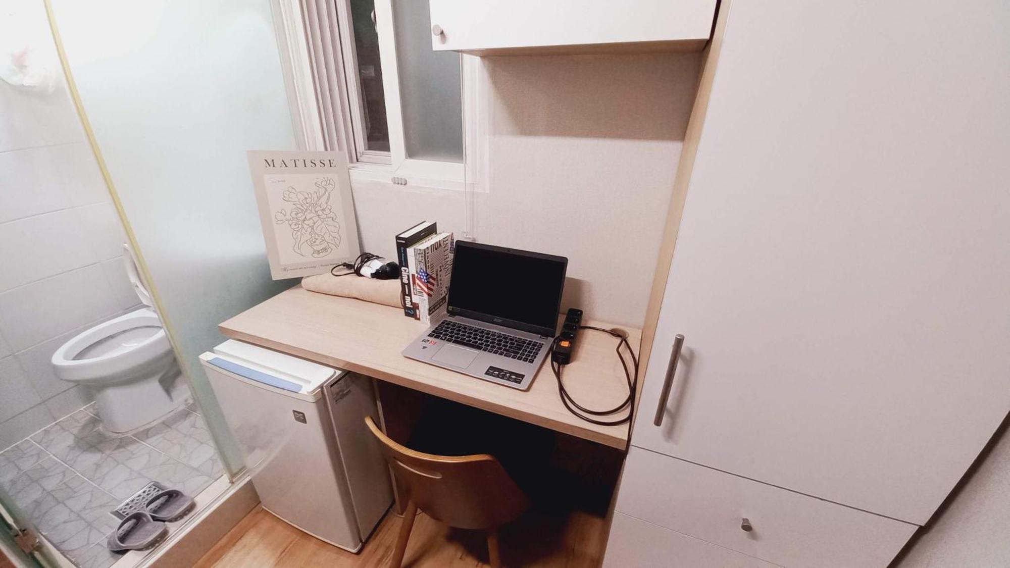 Haechi Stay Guesthouse - For Foreigners Only سيول المظهر الخارجي الصورة