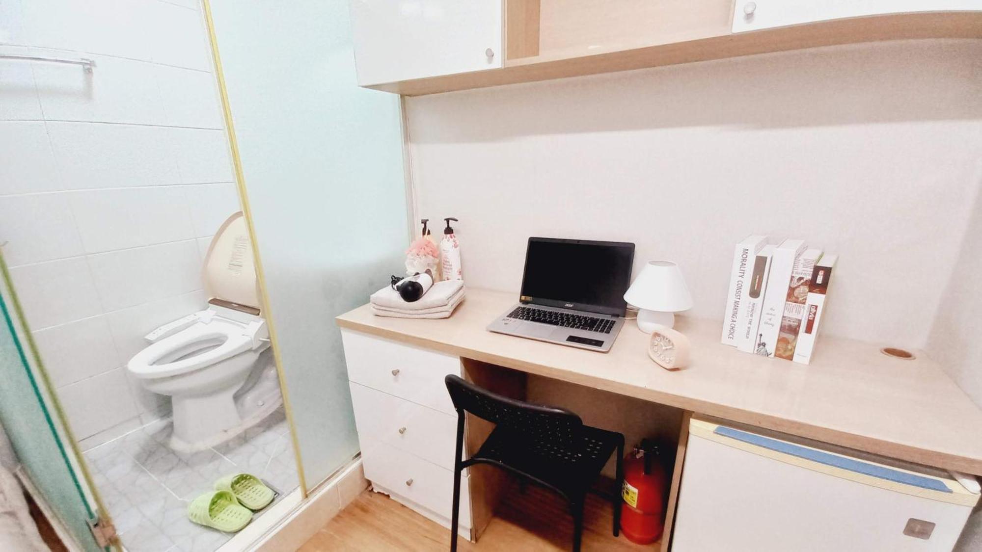 Haechi Stay Guesthouse - For Foreigners Only سيول المظهر الخارجي الصورة
