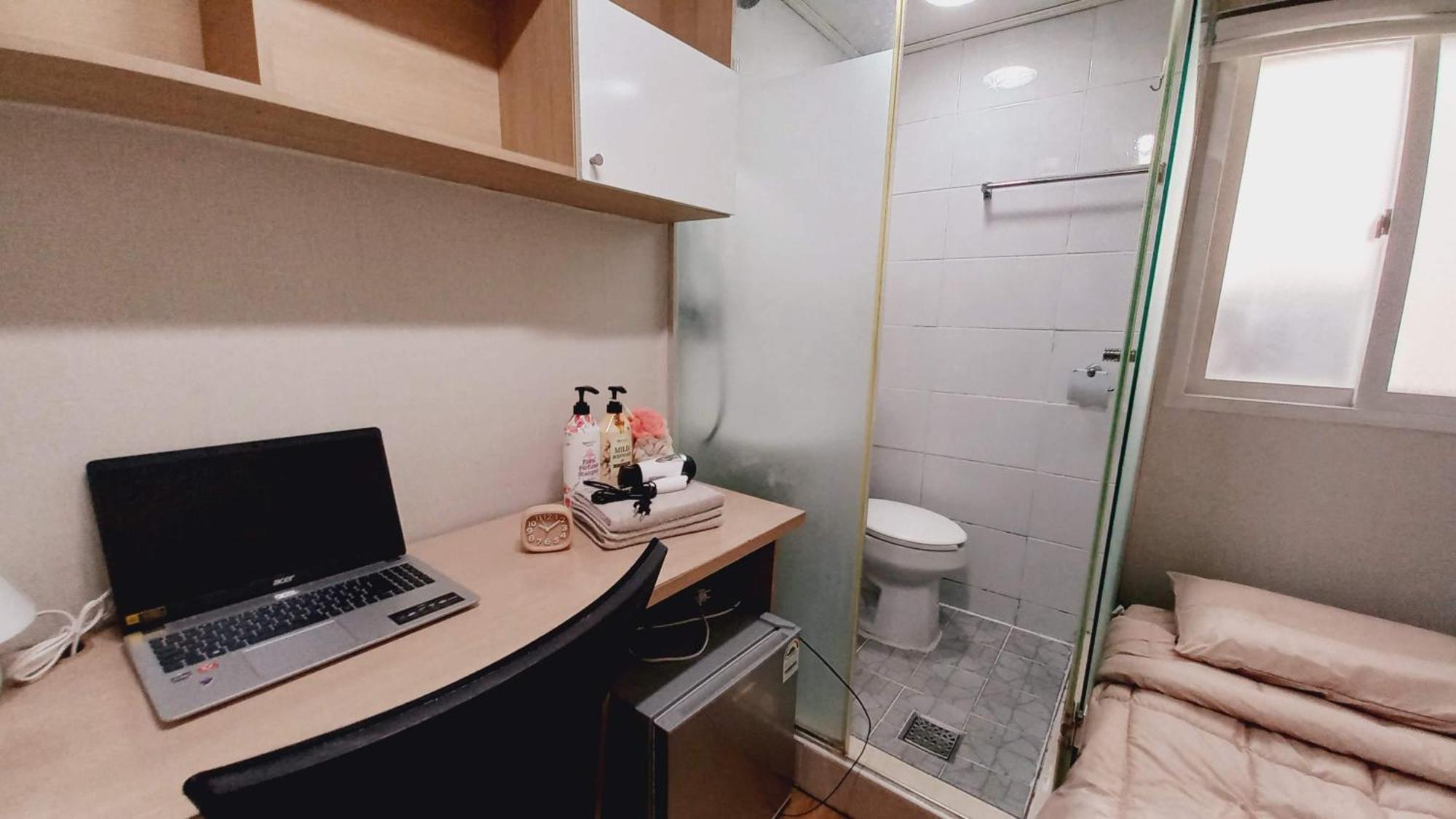 Haechi Stay Guesthouse - For Foreigners Only سيول المظهر الخارجي الصورة